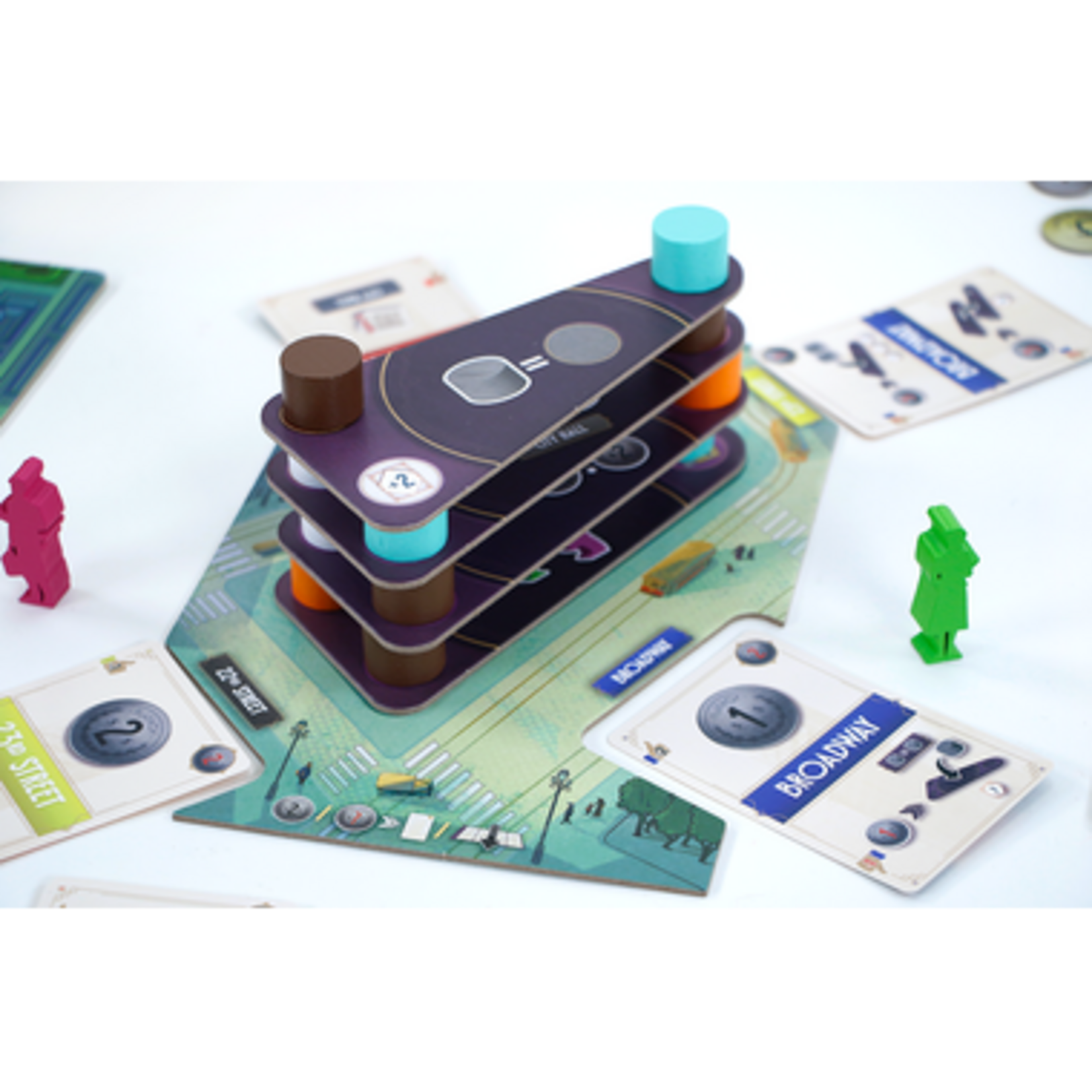 999-Games Flatiron (NL)