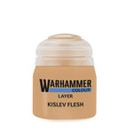 Warhammer Colour Warhammer Colour Layer: Kislev Flesh (12ml)