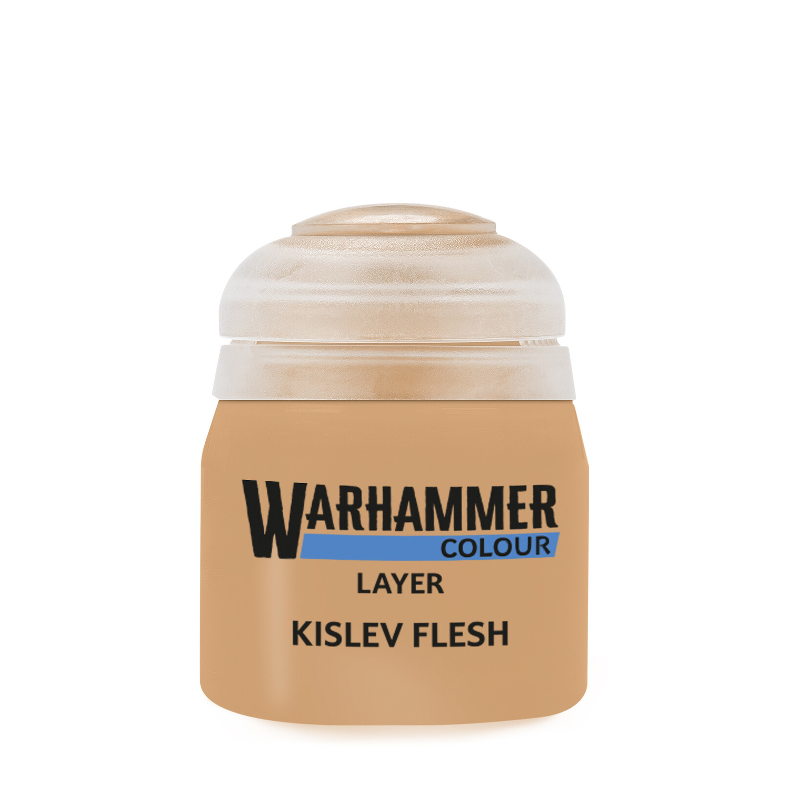 Warhammer Colour Warhammer Colour Layer: Kislev Flesh (12ml)