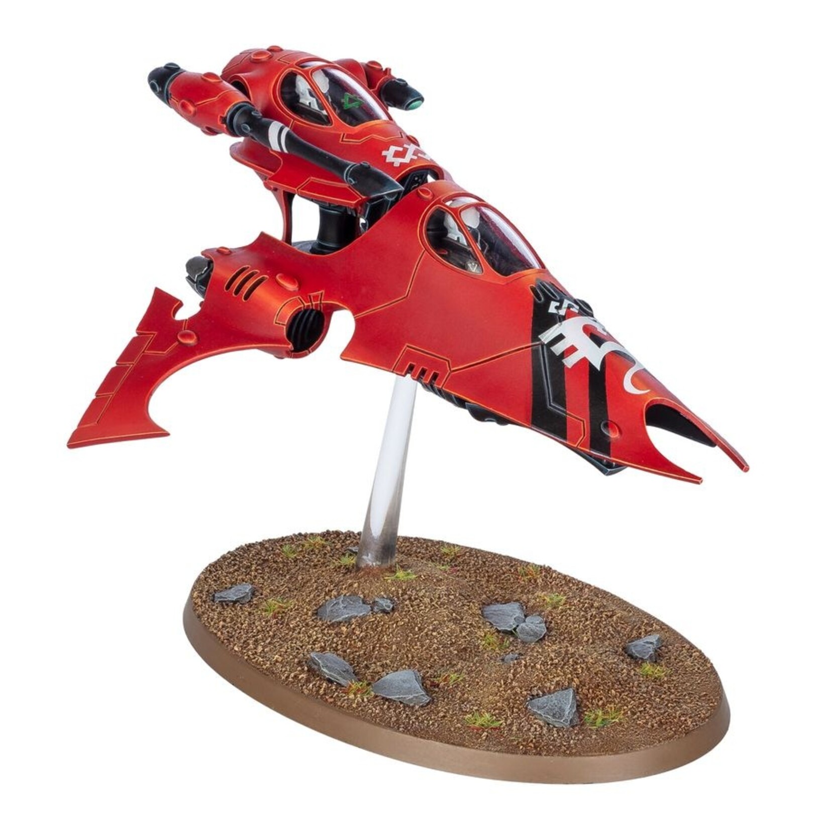 Games Workshop Aeldari Vyper