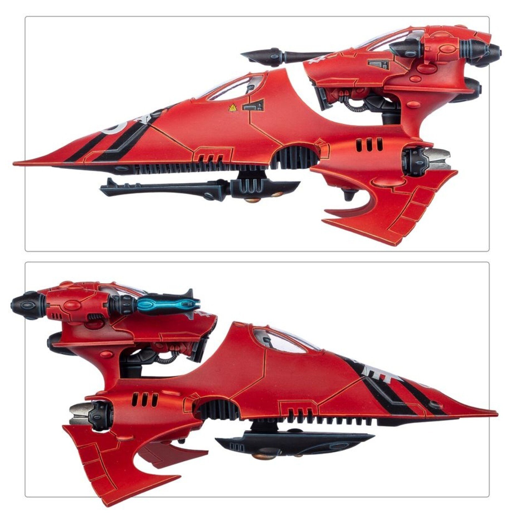 Games Workshop Aeldari Vyper