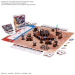 Bandai Gundam Assemble Starter Set ST01 (EN) (Pre-order)