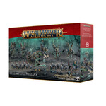 Games Workshop Battleforce Ossiarch Bonereapers: Null Myriad Phalanx