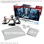 Bandai Gundam Assemble: Expansion Pack EX01 (EN) (Pre-order)