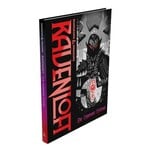 Wizards of the Coast D&D 5e Ravenloft Horrors Within Alternate Cover (EN (Pre-order)