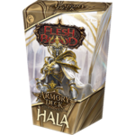 Legend Story Studios Flesh and Blood TCG Armory Deck Origins: Hala (EN) **