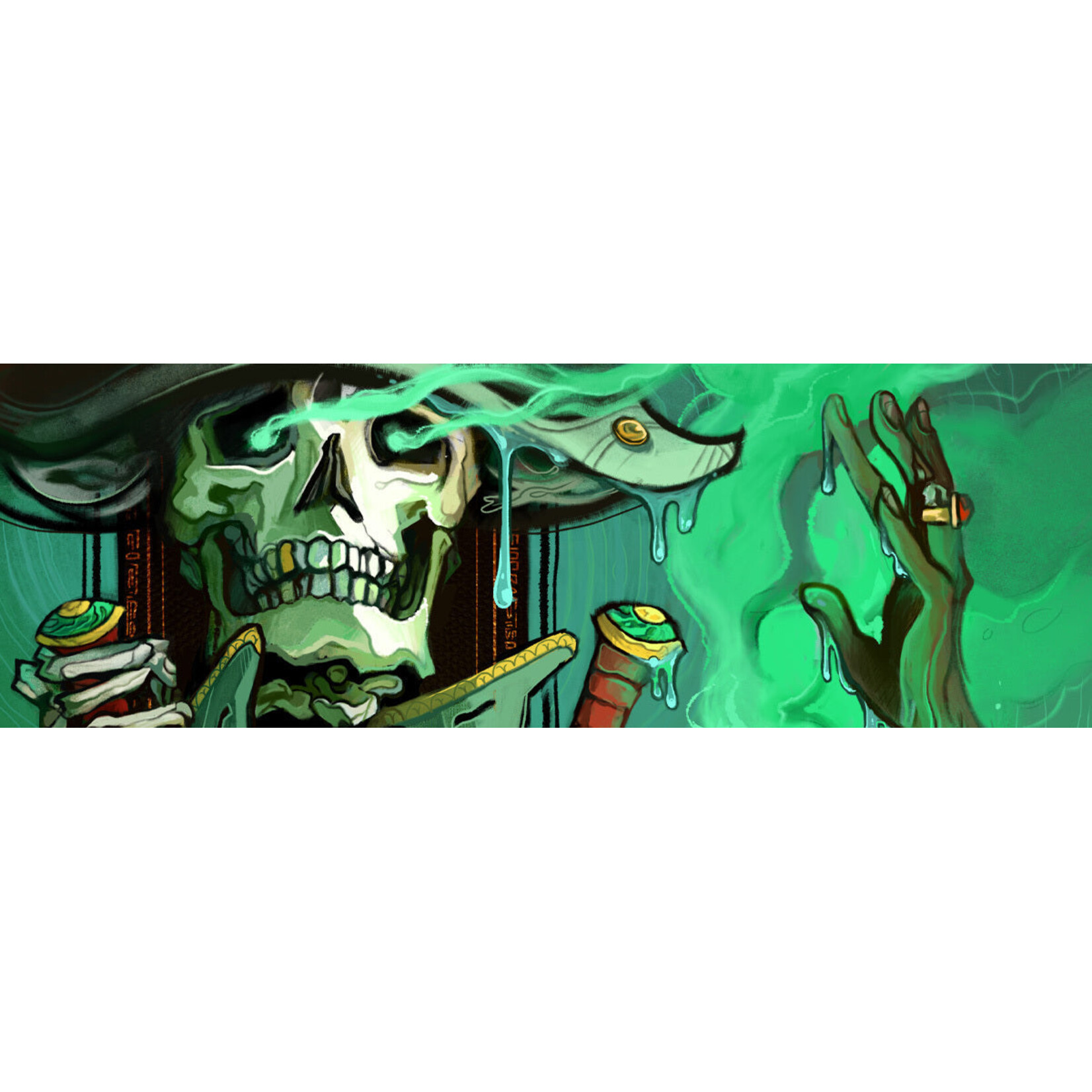 Magpie Games Rapscallion RPG Core Book