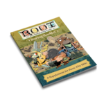 Magpie Games Root RPG Supplement: Clearing Booklet #3 (EN)