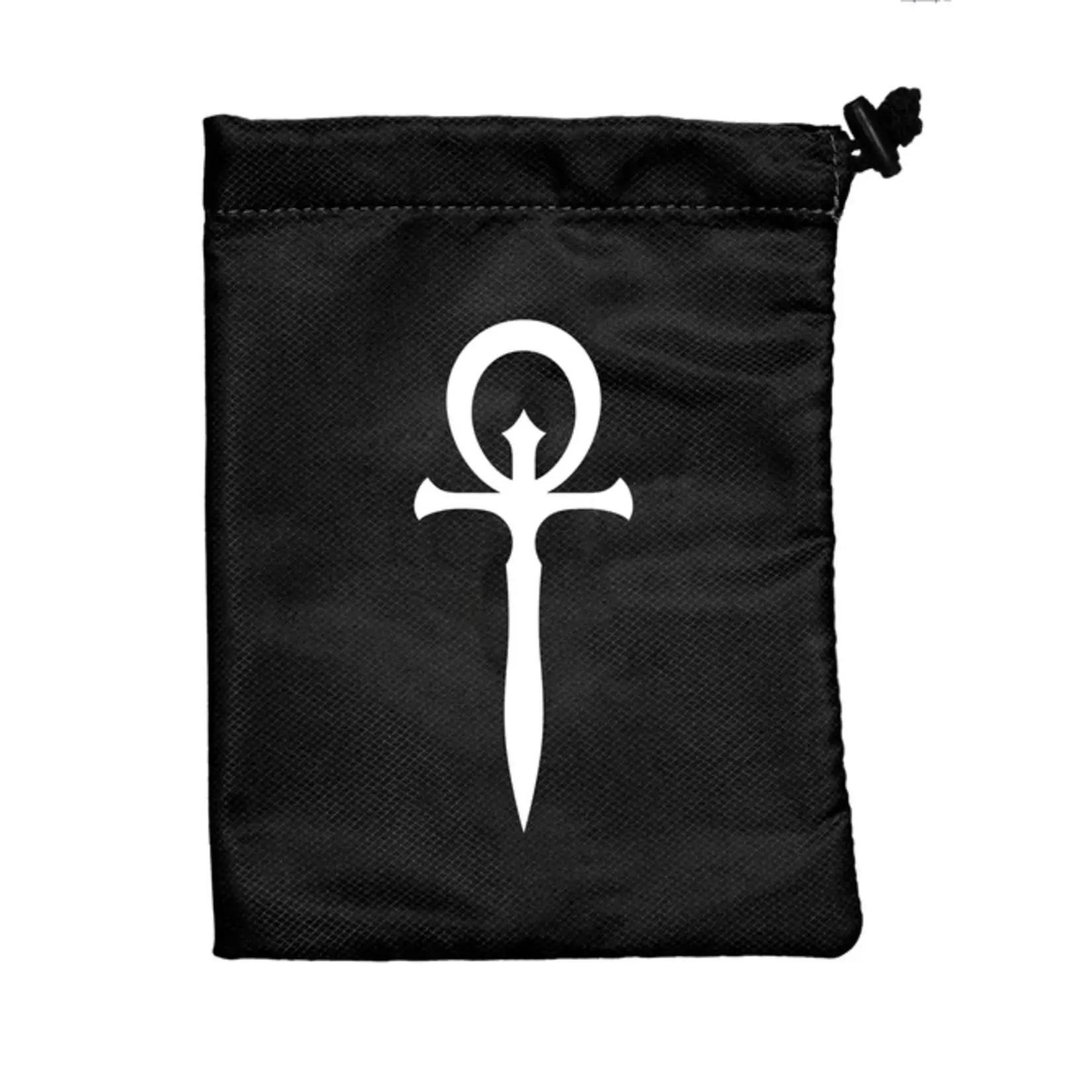 Renegade Game Studios Vampire: The Masquerade Dice Bag