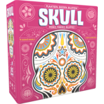 Space Cowboys Skull (NL/FR)