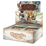 Legend Story Studios Flesh and Blood TCG Compendium of Rathe Booster Box (EN)