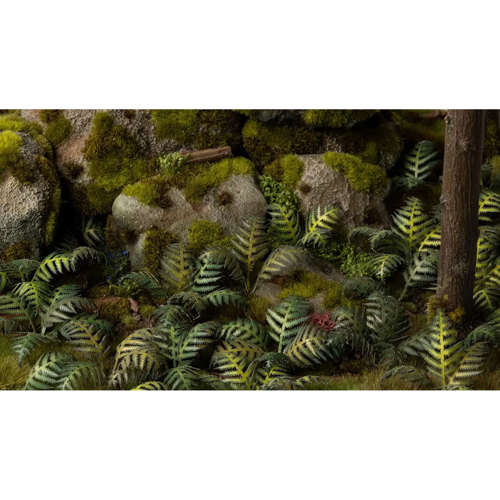 Gamers Grass Laser Plants - Bracken