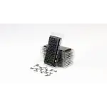 Gamers Grass Laser Plants - Black Magic Taro