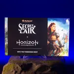 Wizards of the Coast MtG Secret Lair X Horizon (EN)