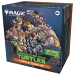 Wizards of the Coast MtG Teenage Mutant Ninja Turtles Team Up (EN)