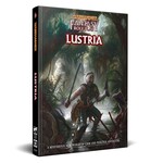 Cubicle 7 Warhammer FRP 4th Ed. Lustria (EN) @