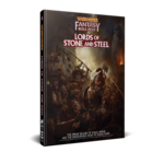 Cubicle 7 Warhammer FRP 4th Ed. Lords of Stone & Steel (EN)
