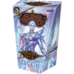 Legend Story Studios Flesh and Blood TCG Armory Deck: Zyggy (EN)