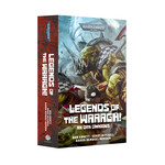 Black Library Black Library:  Legends of The Waaagh! (EN)