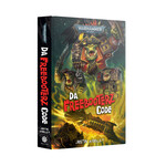 Black Library Black Library:  Da Freebooterz Code HB (EN)