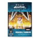 Magpie Games Avatar Legends RPG: Movers & Shakers Quickstart (EN)