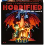 Ravensburger Horrified: Dungeons & Dragons (EN) **