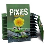Gam'inBIZ Pixies: Flower Power (NL)