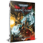 Cubicle 7 Warhammer 40K RPG W&G Darktide: Extraction (EN)