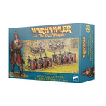Games Workshop Grand Cathay Iron Hail & Crane Gunners