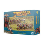 Games Workshop Grand Cathay Peasant Levy