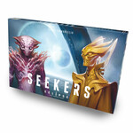 Lautapelit.fi Eclipse, Second Dawn for the Galaxy Species Pack: Seekers (EN)