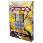 Magpie Games Rapscallion RPG Dice Pack