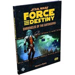 EDGE Studio Star Wars RPG Force and Destiny: Chronicles of the Gatekeeper (EN)