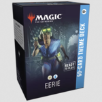 Wizards of the Coast MtG Secrets of Strixhaven Theme Deck (EN)