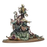 Games Workshop Maggotkin of Nurgle Festus The Leechlord