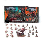 Games Workshop Kill Team: Terror on Devlan (EN)