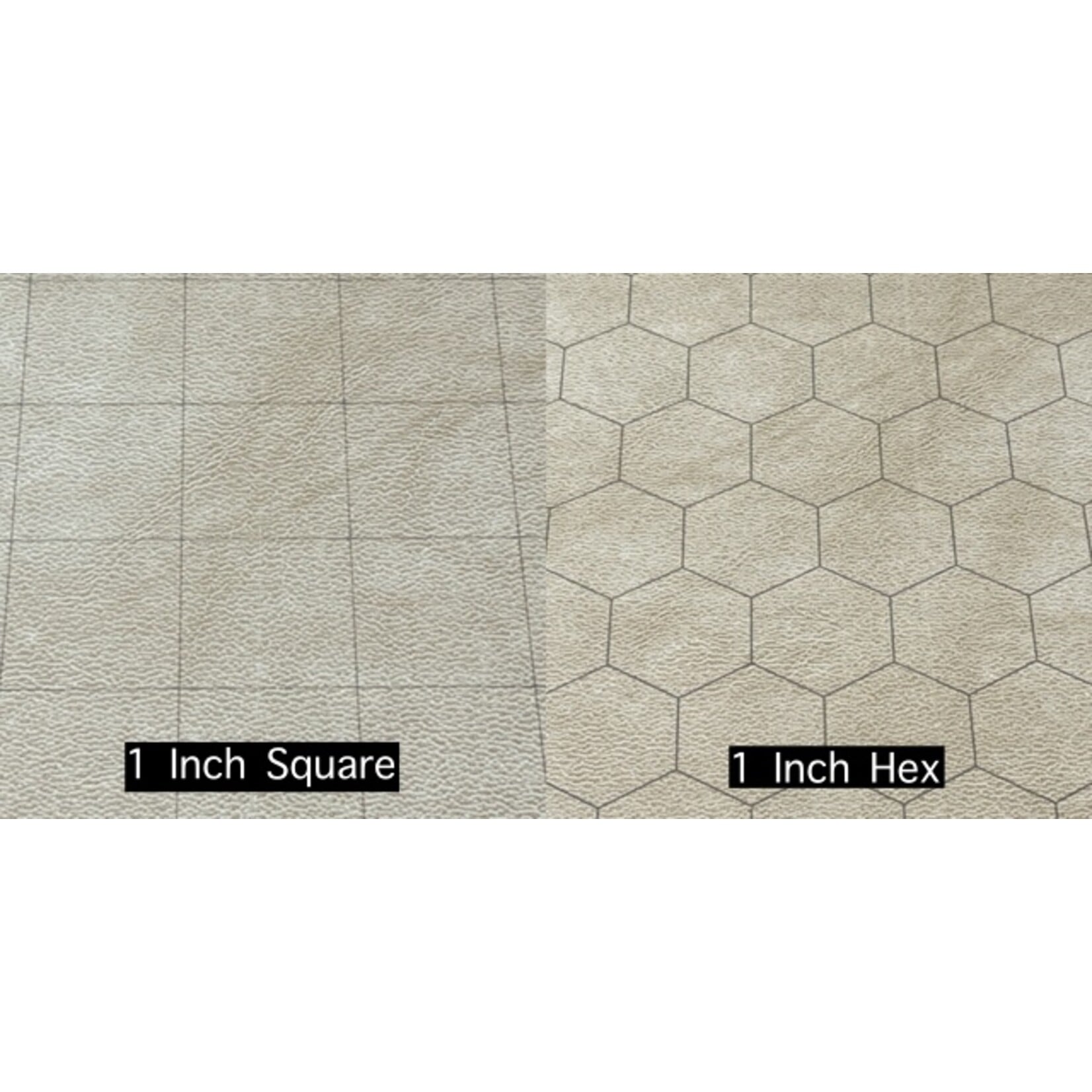 Chessex Reversible Battlemat 60x66cm