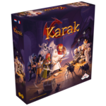 Identity Games Karak (NL/FR)