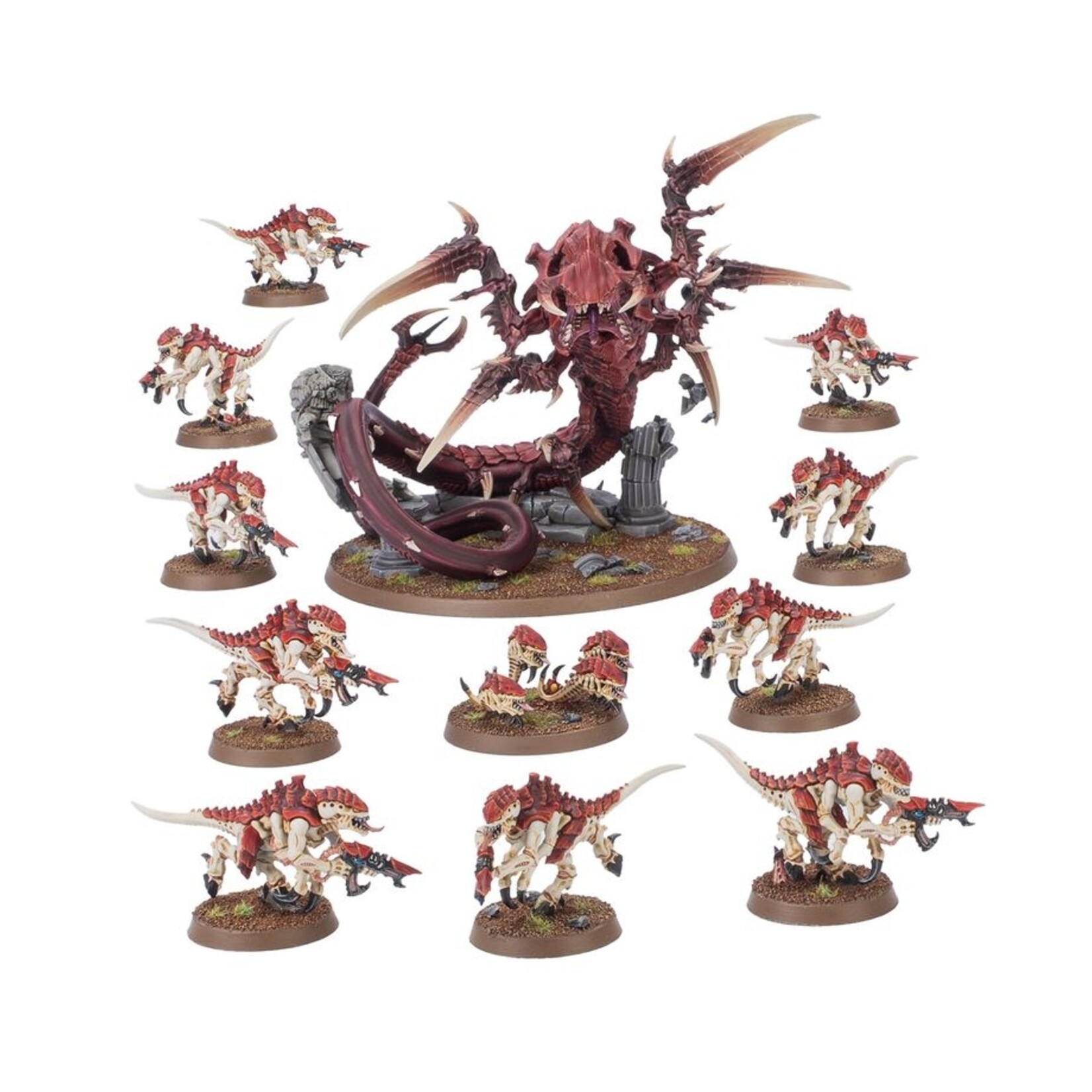 Games Workshop Kill Team: Terror on Devlan (EN)