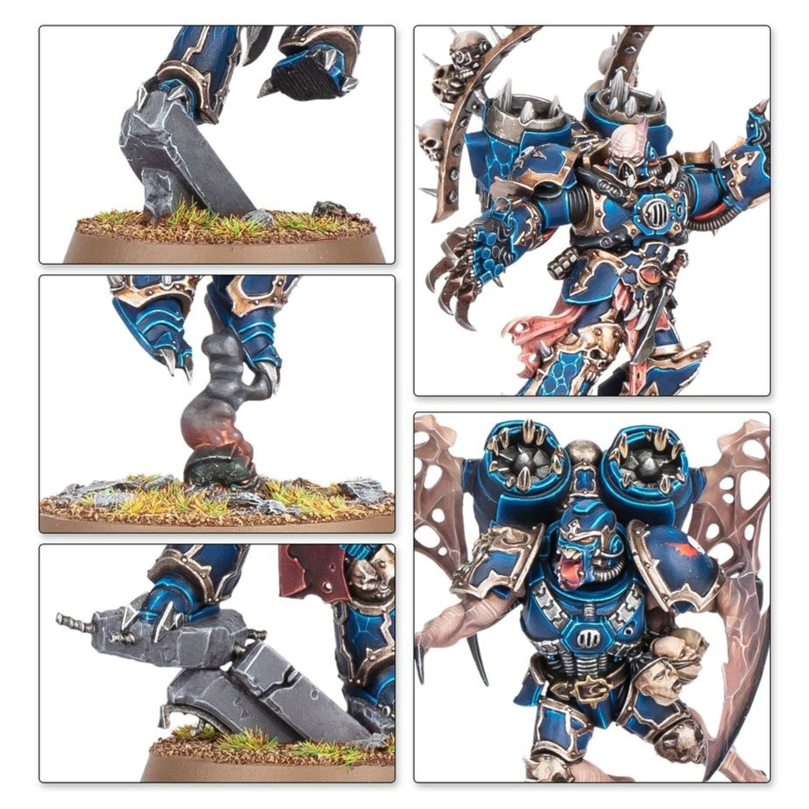 Games Workshop Kill Team: Murderwing