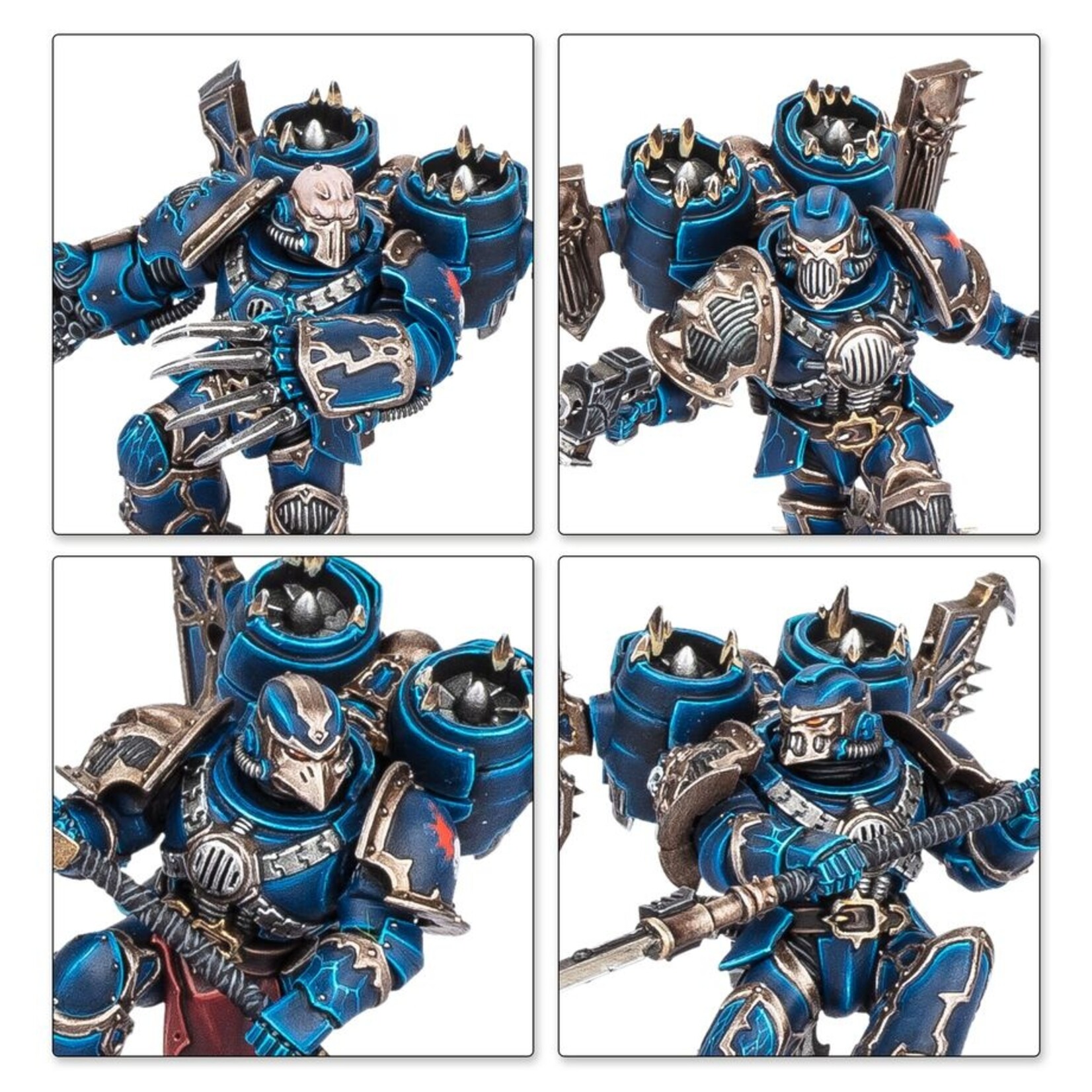 Games Workshop Kill Team: Murderwing