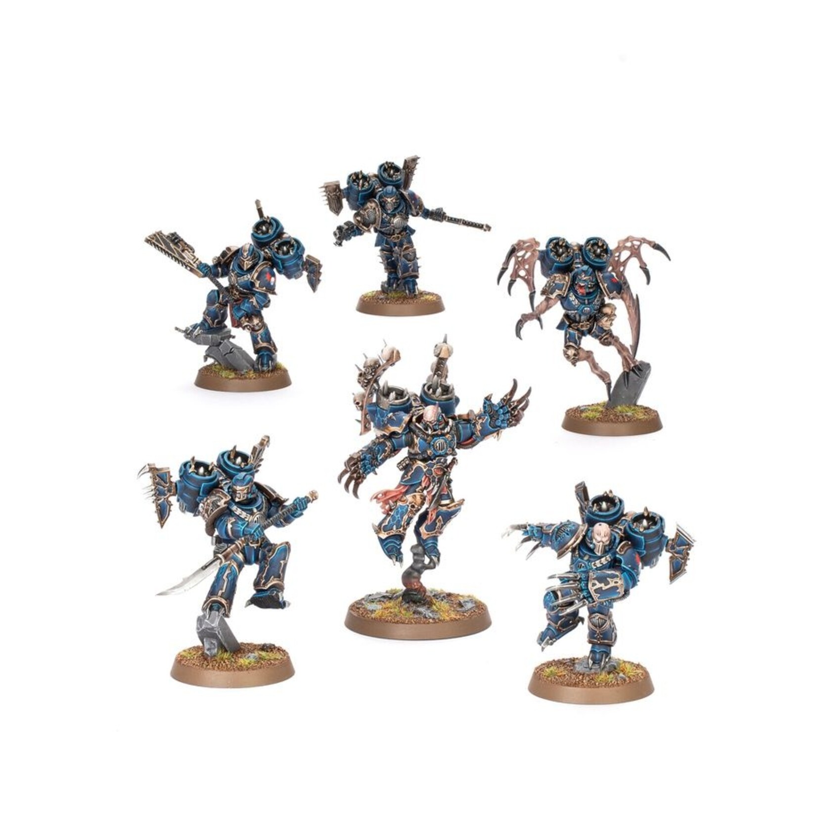 Games Workshop Kill Team: Murderwing