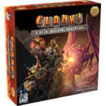 Dire Wolf Clank! Master Thief Edition (EN) (Pre-order)