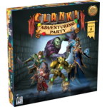Renegade Games Clank! Adventuring Party Master Thief Edition (EN) (Pre-order)
