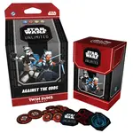 Fantasy Flight Games SWU Twin Suns 2026: Against the Odds