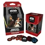 Fantasy Flight Games SWU Twin Suns 2026: Aggressive Negotiations