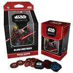 Fantasy Flight Games SWU Twin Suns 2026: Blood Brothers