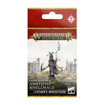 Games Workshop Cities of Sigmar Amethyst Knellmage