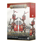 Games Workshop Cities of Sigmar Gate Gargants