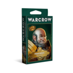 Corvus Belli Warcrow: Mounthaven War Augur (exclusive edition)